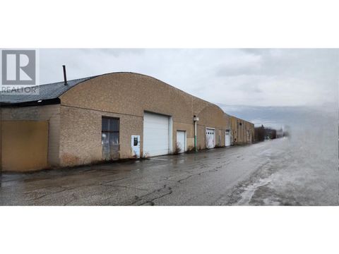 310 CO-OP Avenue Oliver BC V0H1T0