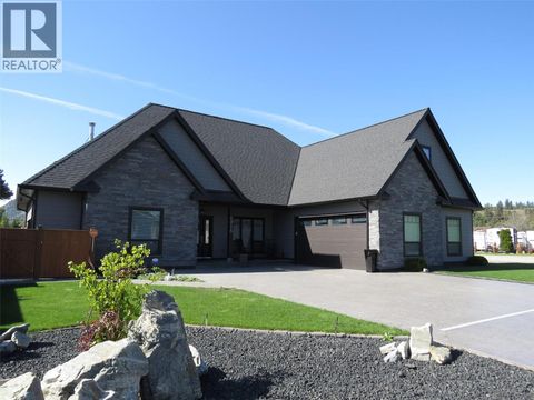 1715 Britton Road Summerland BC V0H1Z9