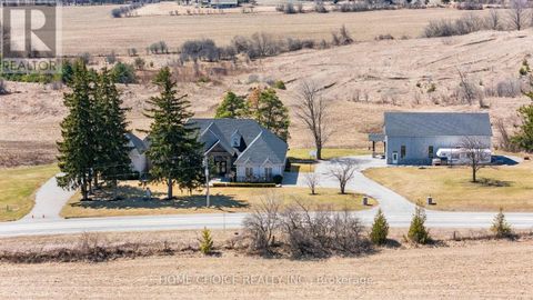 5038 THORNTON ROAD N Oshawa ON L1H7K4