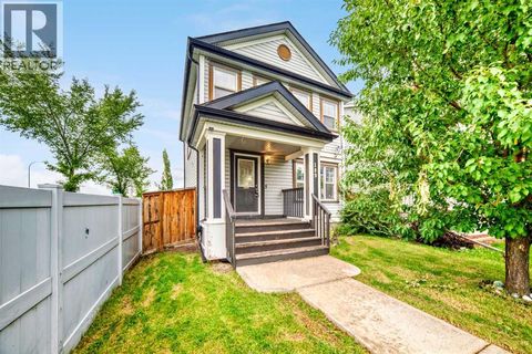 189 Copperstone Circle SE Calgary AB T2Z0G8