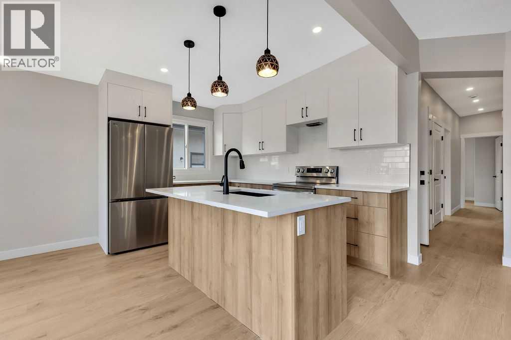 10 & 12 Silver Springs Drive NW