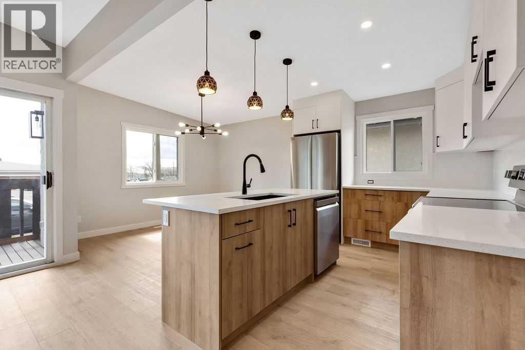 10 & 12 Silver Springs Drive NW