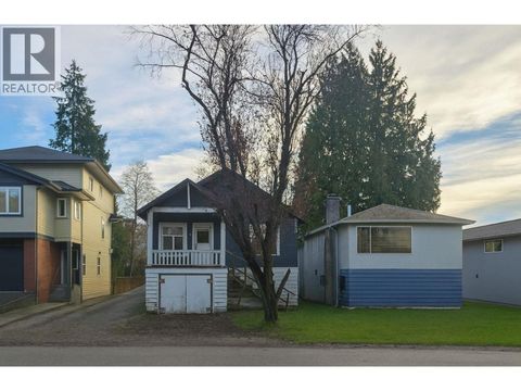 2272 KELLY AVENUE Port Coquitlam BC V3C1X9