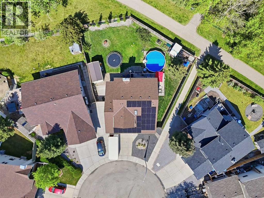 804 Downey Place