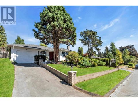 938 LEOVISTA AVENUE North Vancouver BC V7R1R2