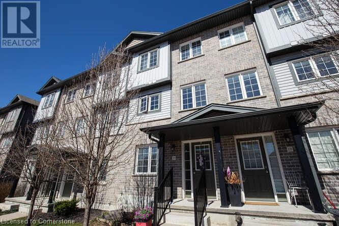 350 DUNDAS Street S Unit# 20