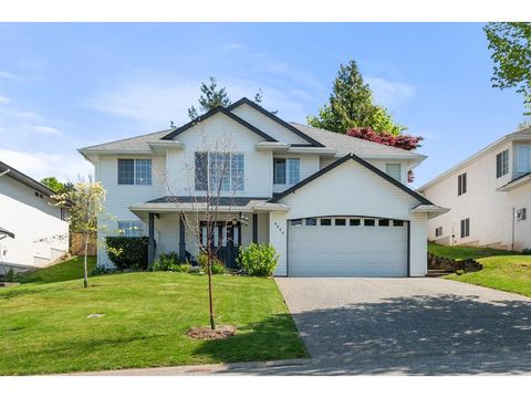 5694 STONEHAVEN STREET|Promontory Sardis BC V2R3Y6