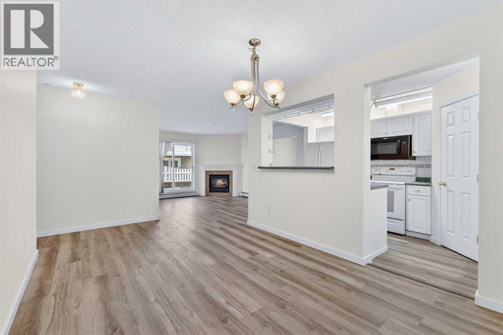 109, 280 Shawville Way SE