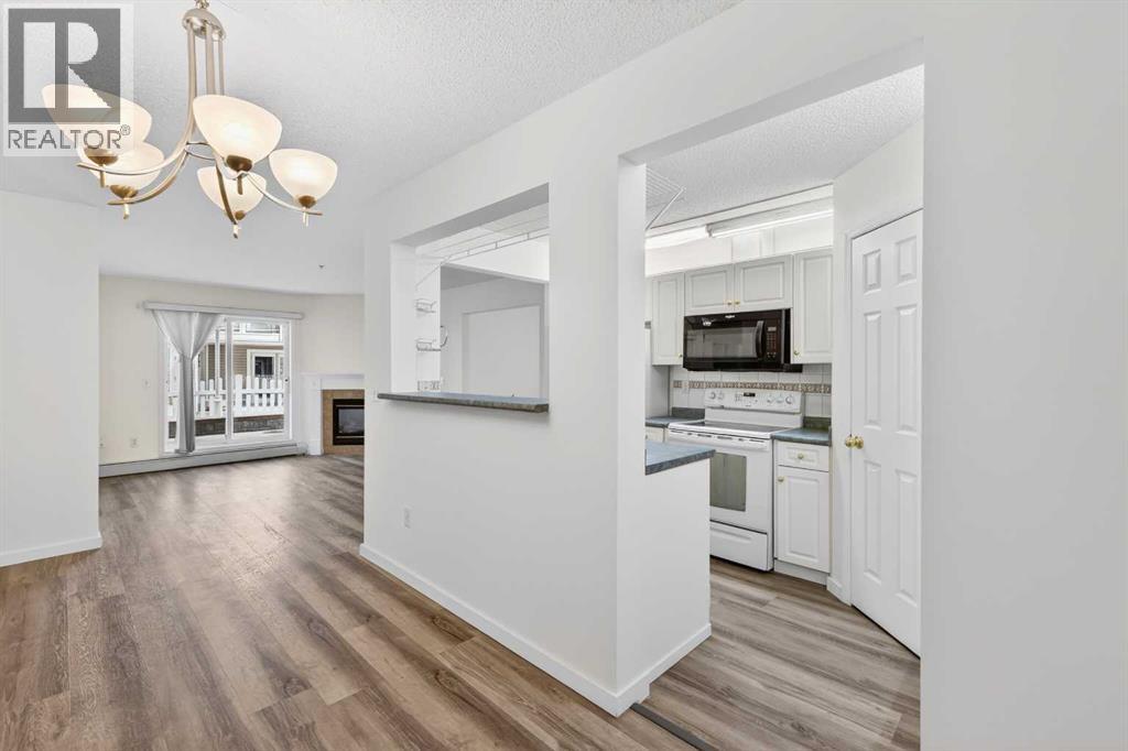 109, 280 Shawville Way SE