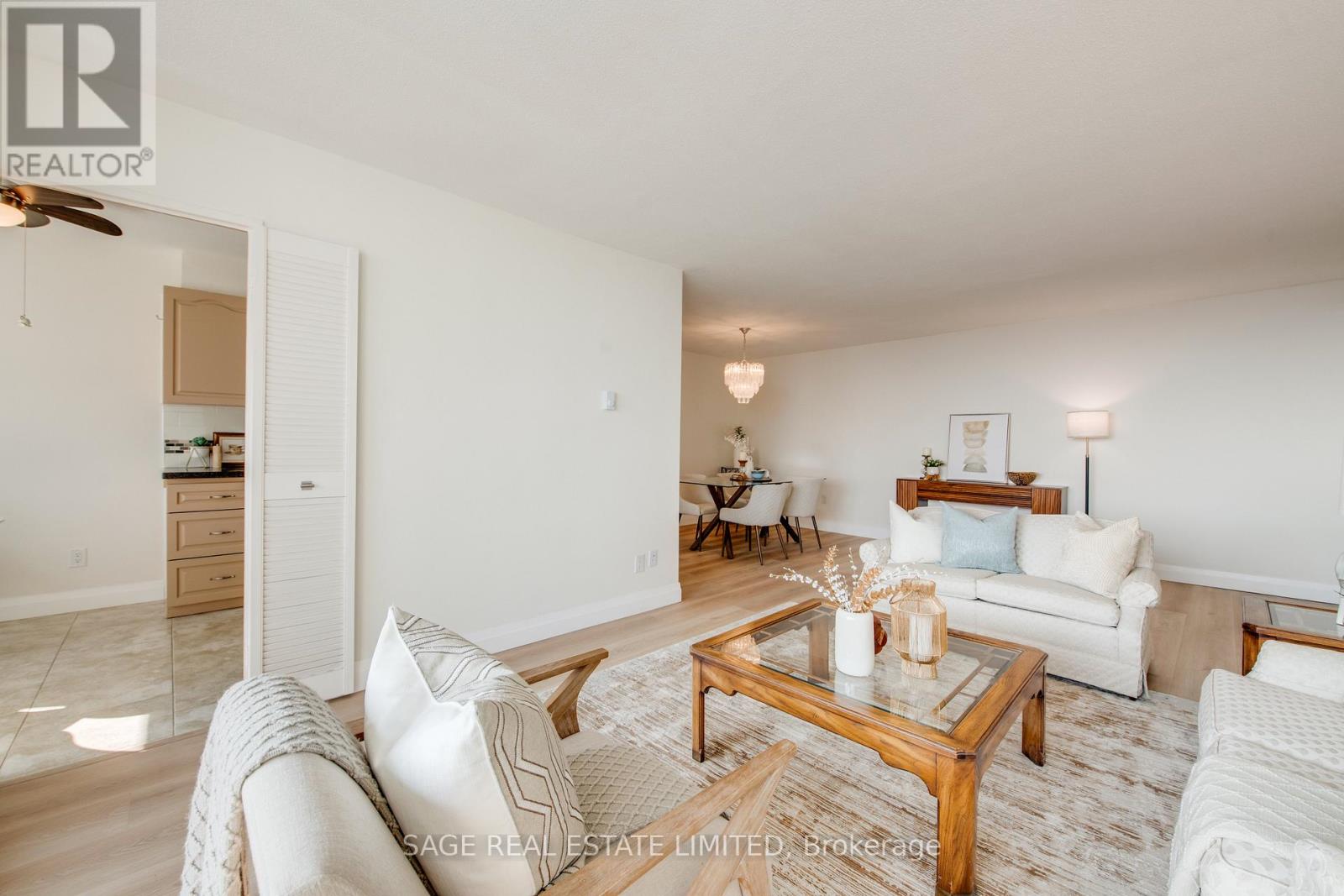 1103 - 20 GILDER DRIVE