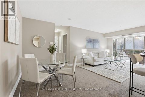 309 - 265 WESTCOURT PLACE Waterloo ON N2L6E4