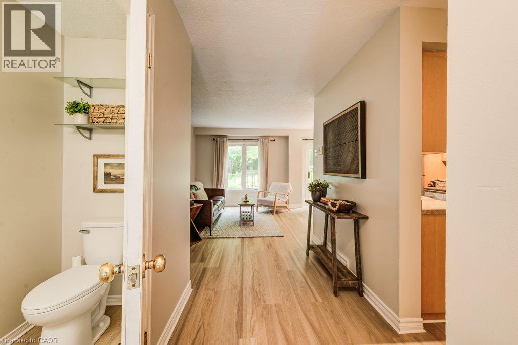 175 DAVID BERGEY Drive Unit# P86