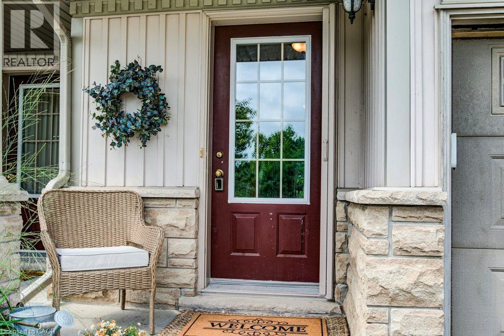 175 DAVID BERGEY Drive Unit# P86