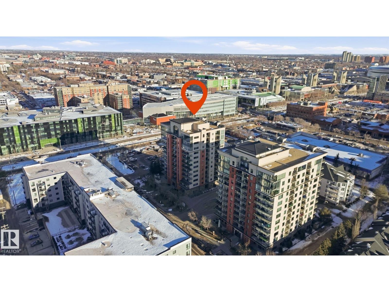 #1102 10319 111 ST NW