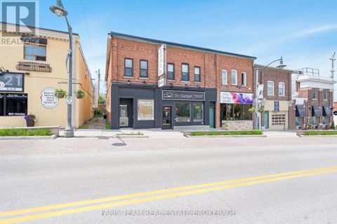 102 MAIN STREET Penetanguishene ON L9M1T5