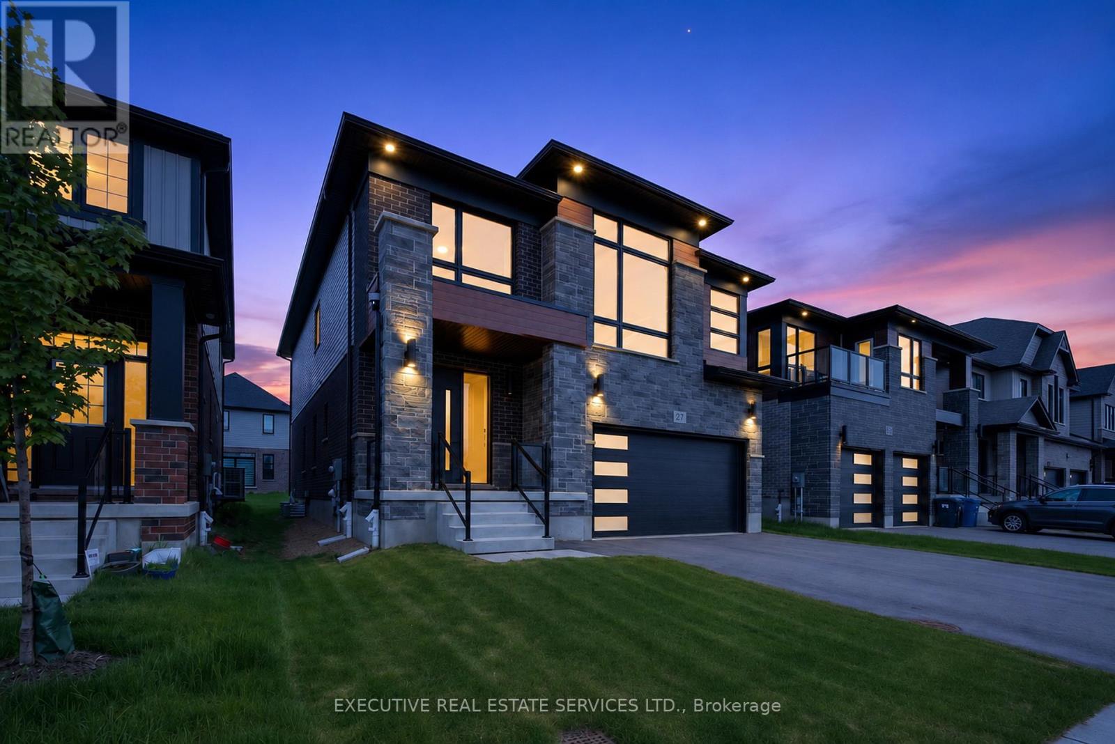 27 JACOB DETWEILLER DRIVE