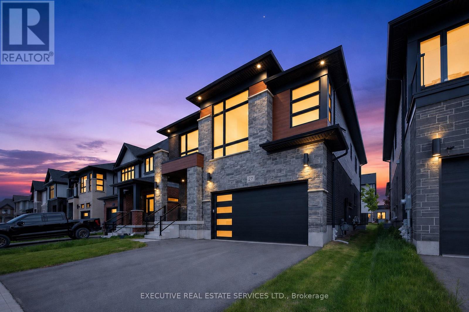 27 JACOB DETWEILLER DRIVE