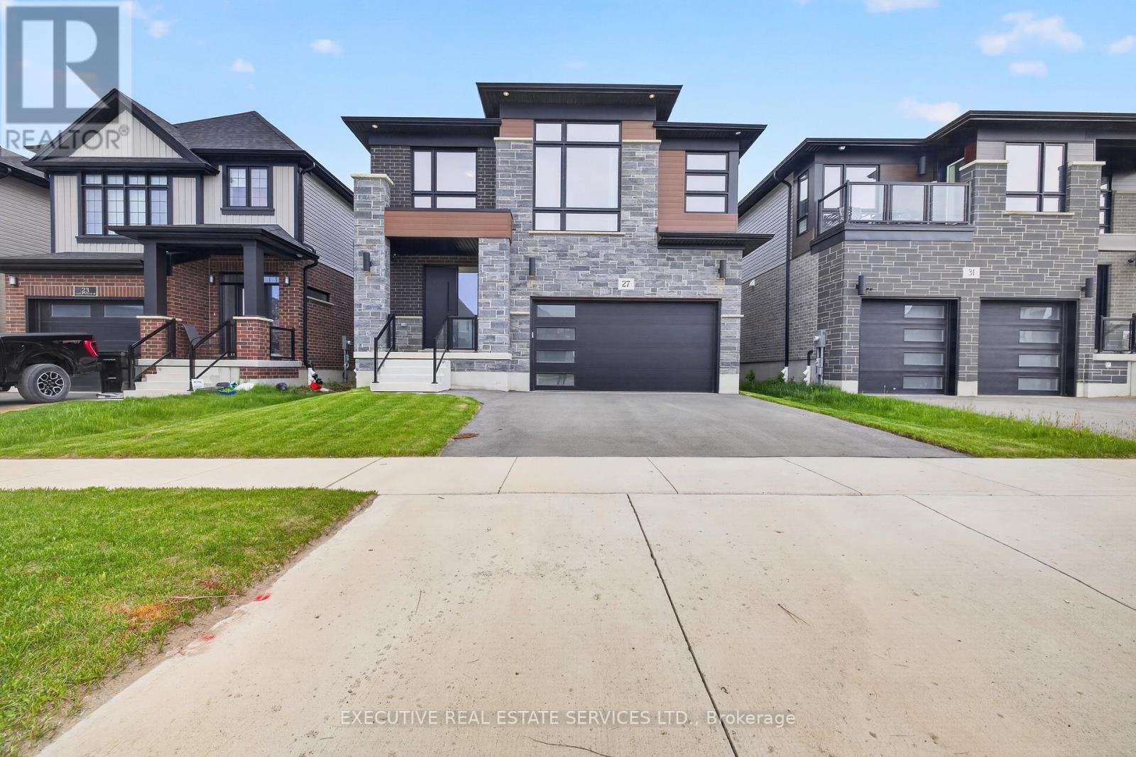 27 JACOB DETWEILLER DRIVE