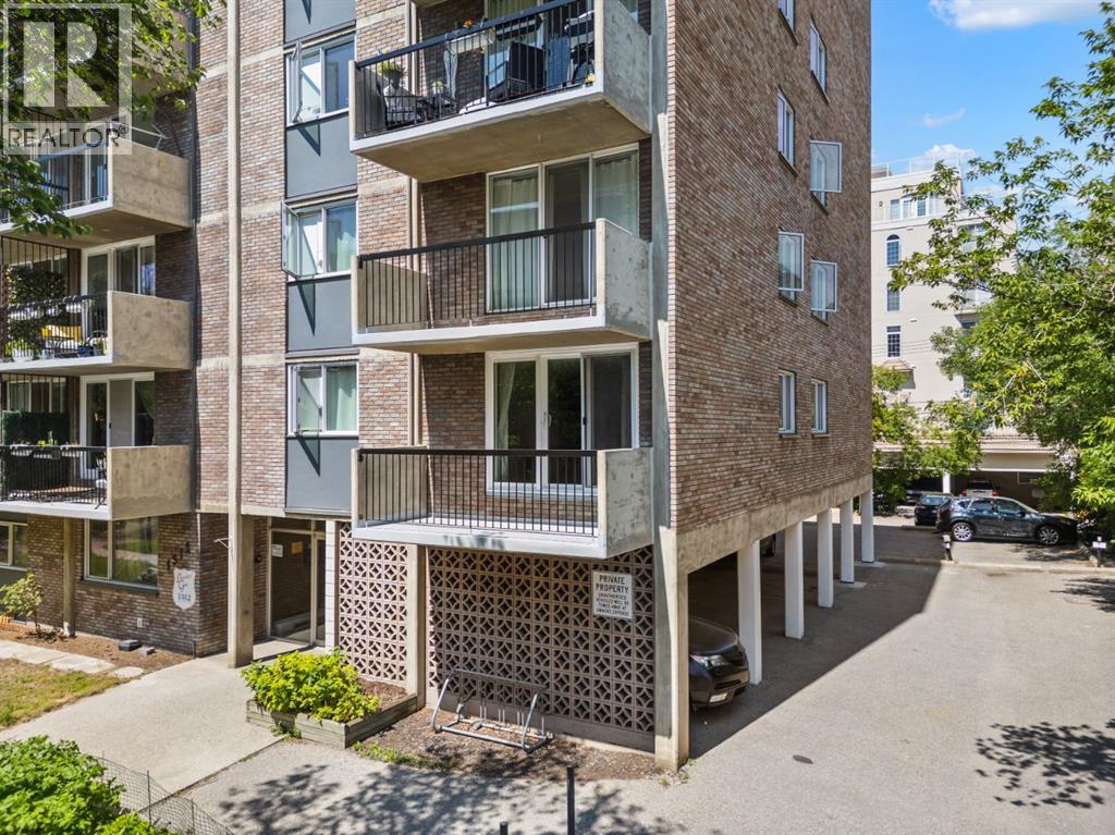 202, 1312 13 Avenue SW