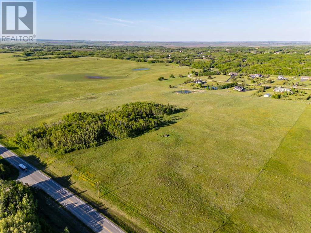 39.69 acres Lochend Road