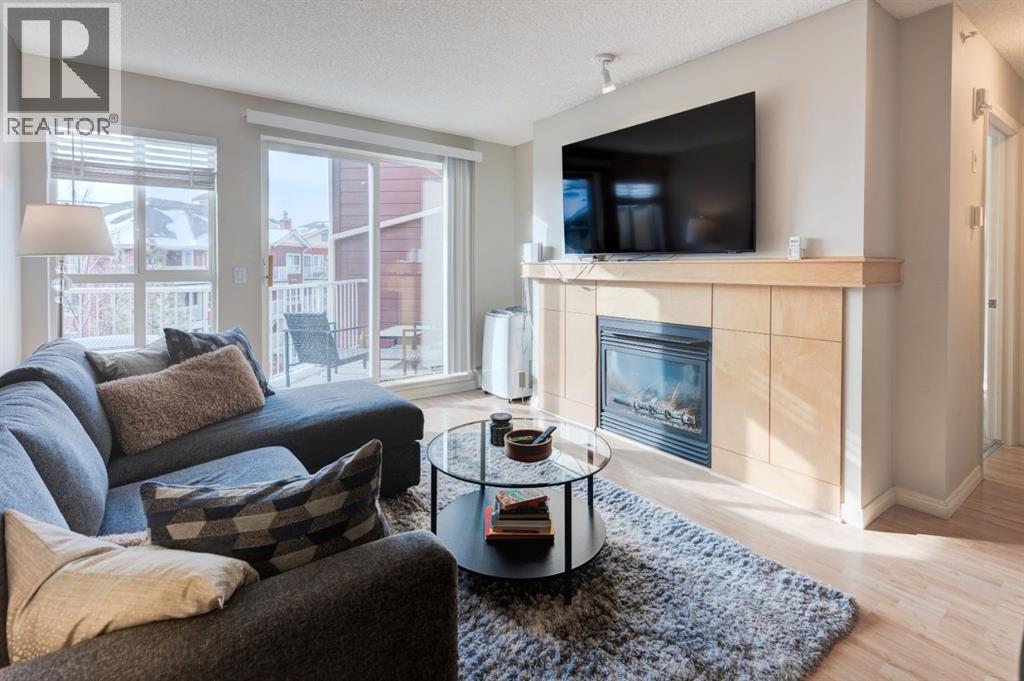 404, 5115 Richard Road SW