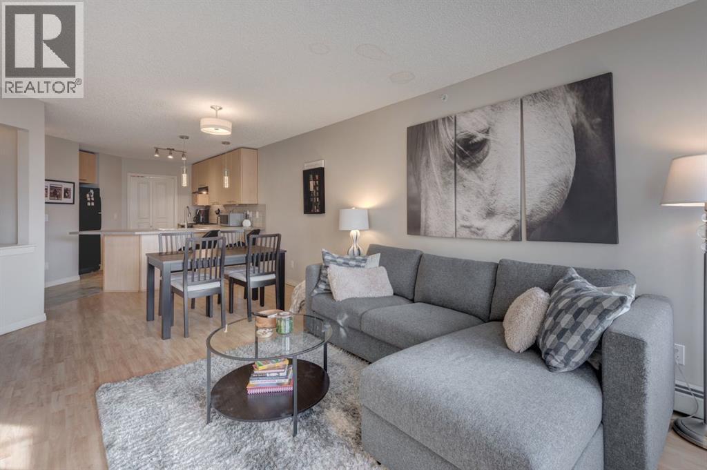 404, 5115 Richard Road SW