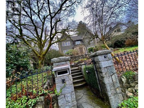 4634 W 2ND AVENUE Vancouver BC V6R1L1