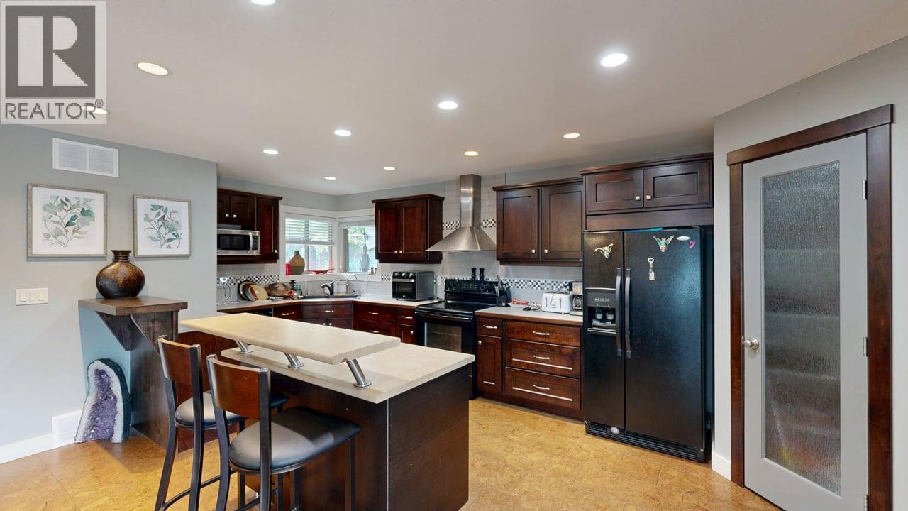 7400 Sun Peaks Drive