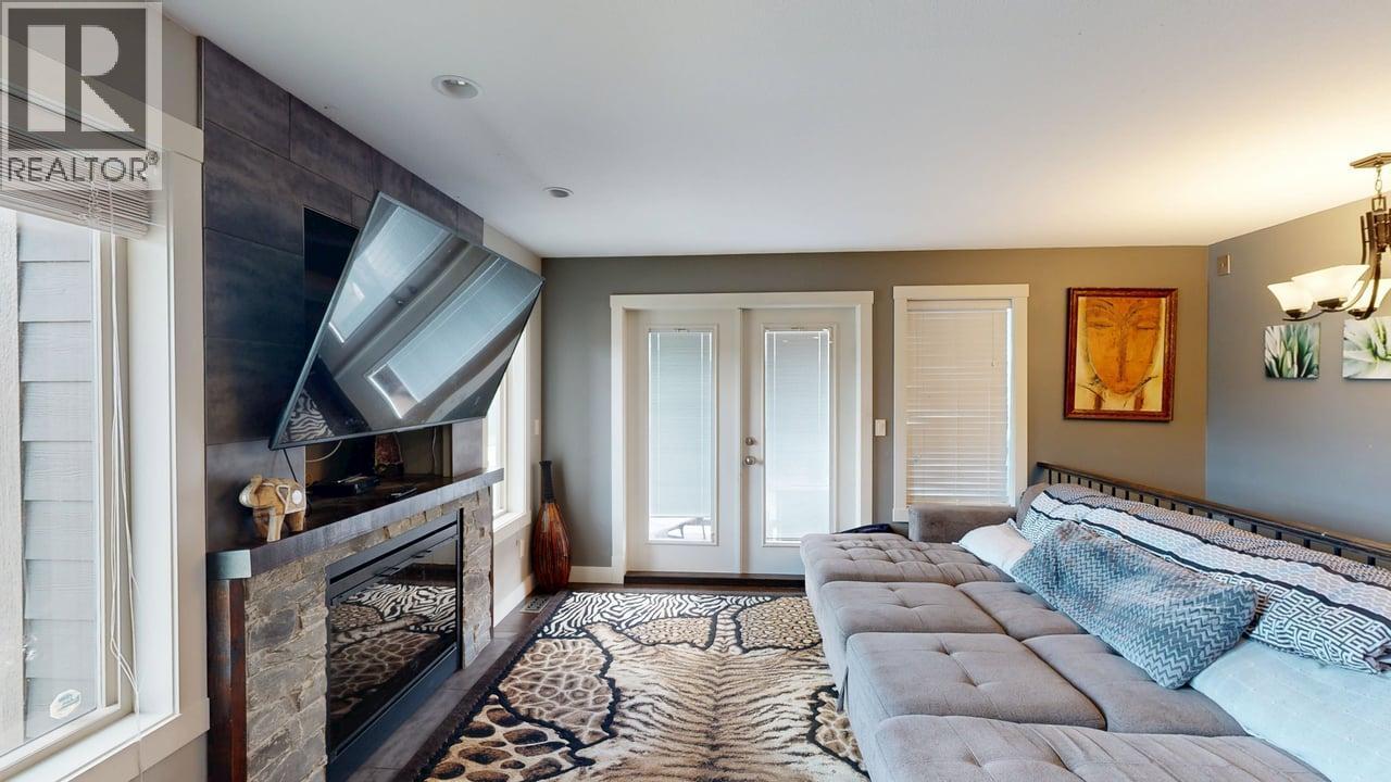 7400 Sun Peaks Drive