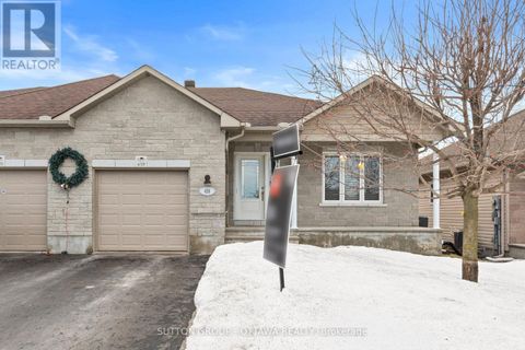 458 VAN DUSEN STREET Mississippi Mills ON K0A1A0