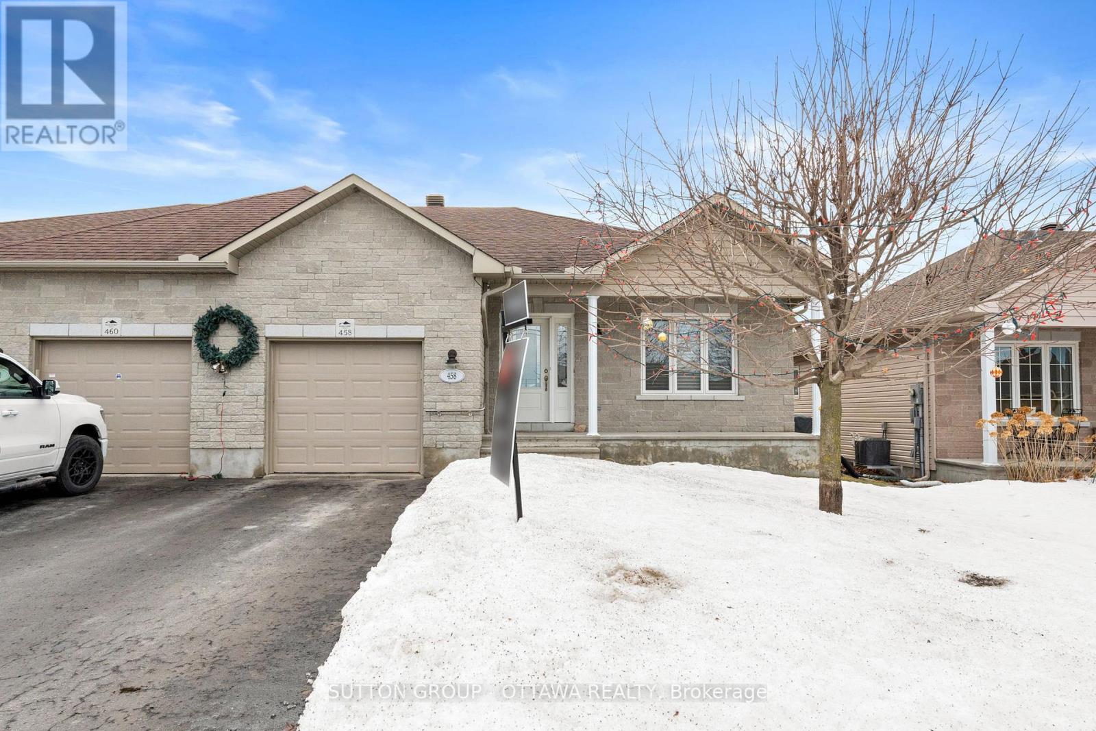 458 VAN DUSEN STREET