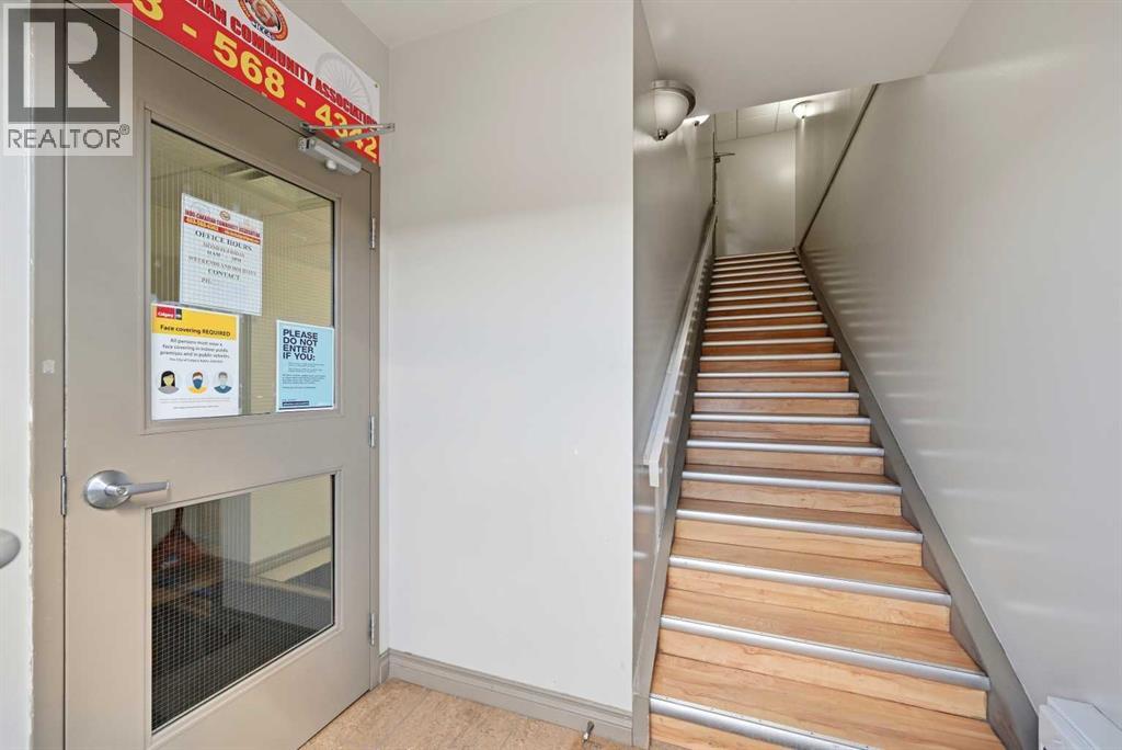 Unit 234, 7 Westwinds Crescent NE