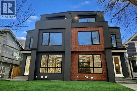 3719 14A Street SW Calgary AB T2T3Y1