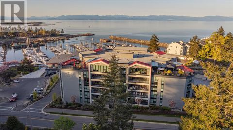 605 3529 Dolphin Dr Nanoose Bay BC V9P9J7
