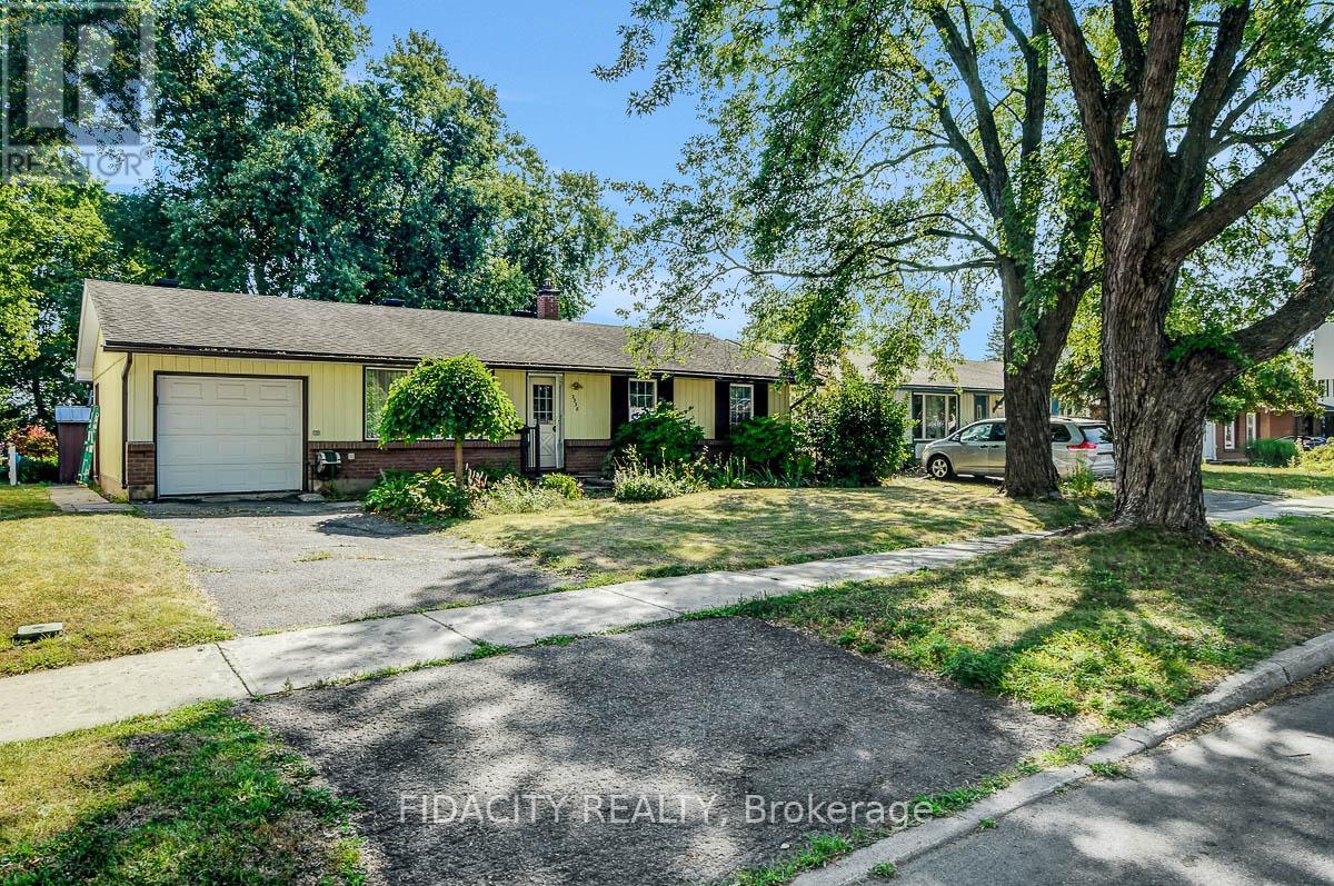 2336 AND 2338 OGILVIE ROAD