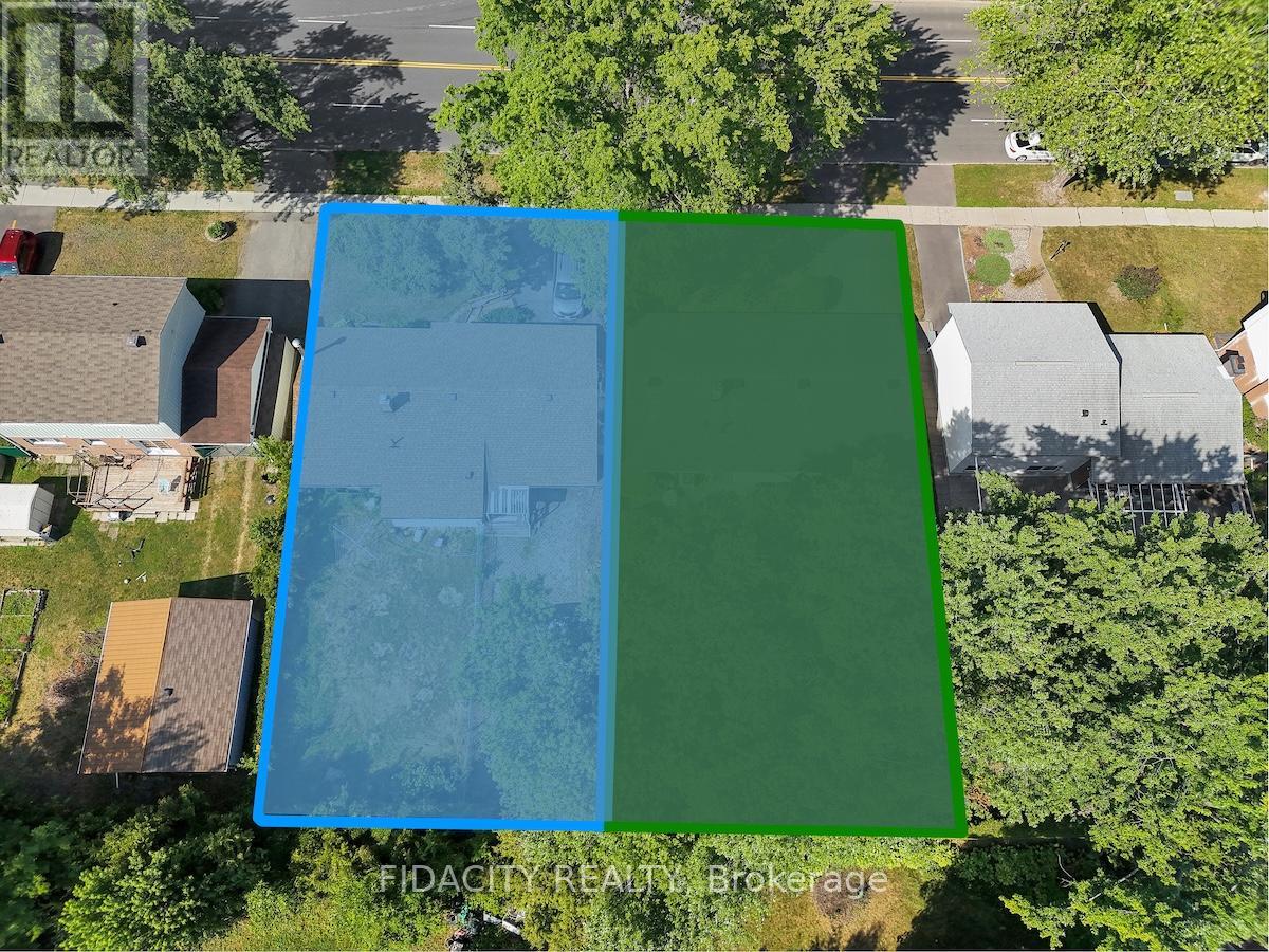 2336 AND 2338 OGILVIE ROAD