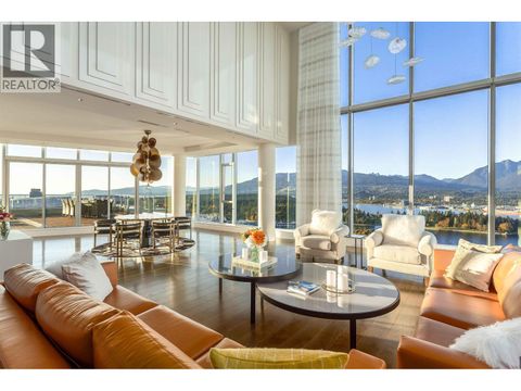 3101 277 THURLOW STREET Vancouver BC V6C0C1