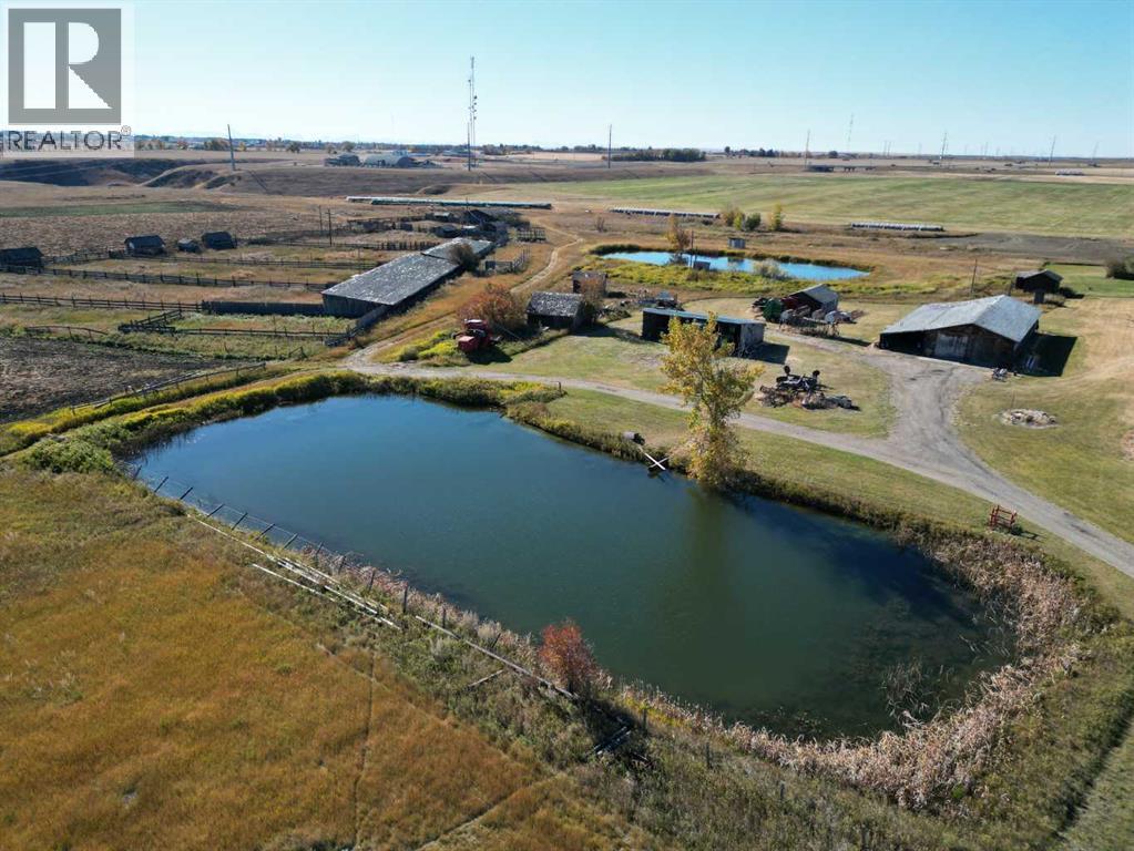 221036 TWP RD 9-1A Township