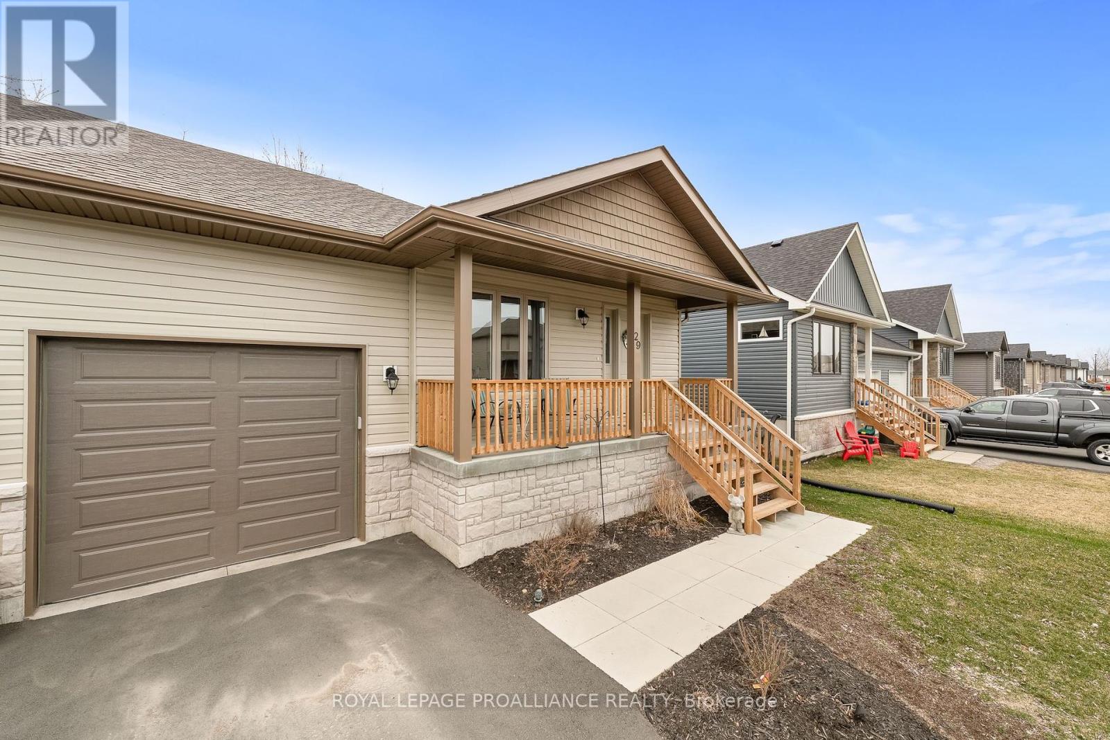 29 RABBIT ROAD