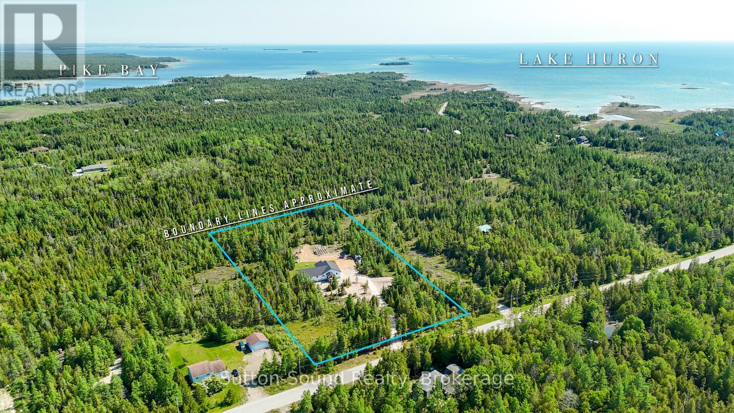 107 WHISKEY HARBOUR ROAD