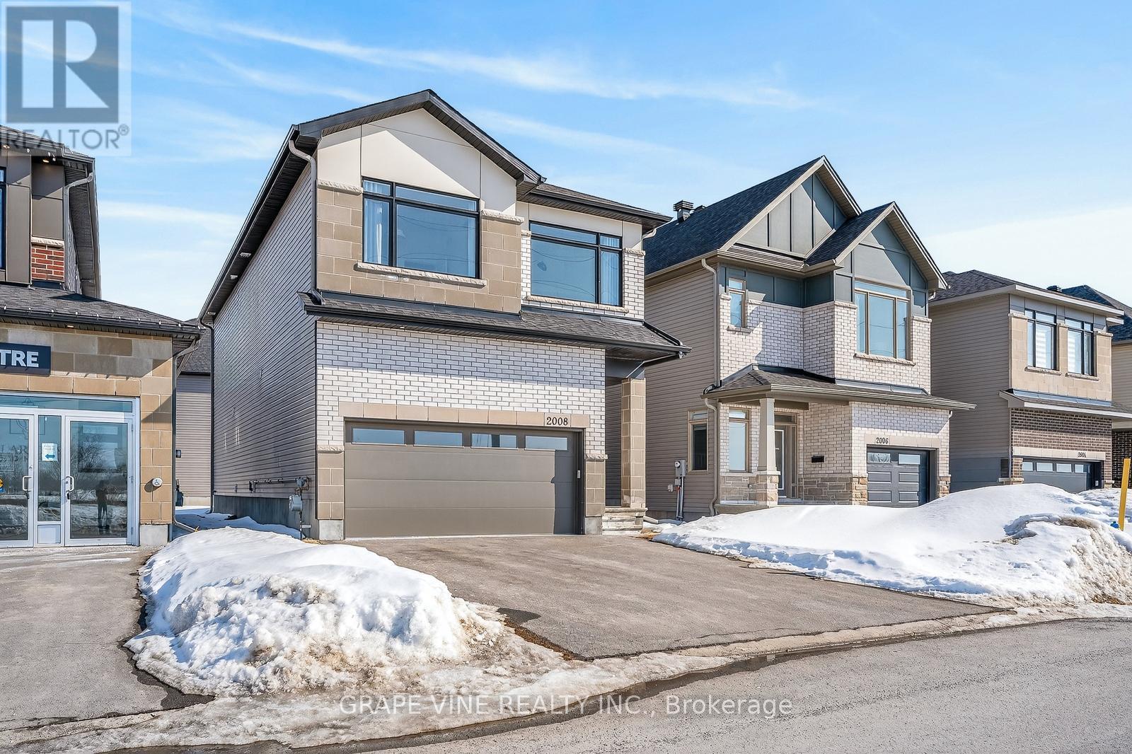 2008 ALLEGRINI TERRACE