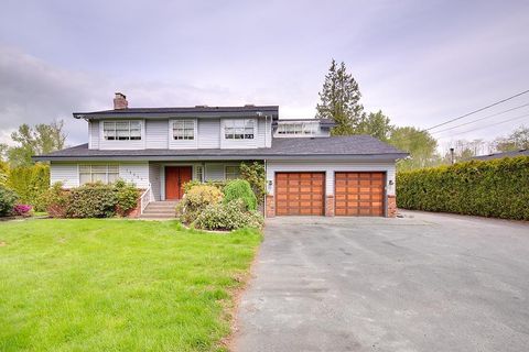 18851 74 AVENUE Surrey BC V4N6C3