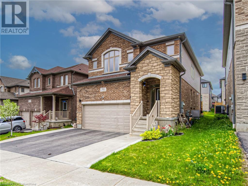 382 BEECHDROPS DR Drive