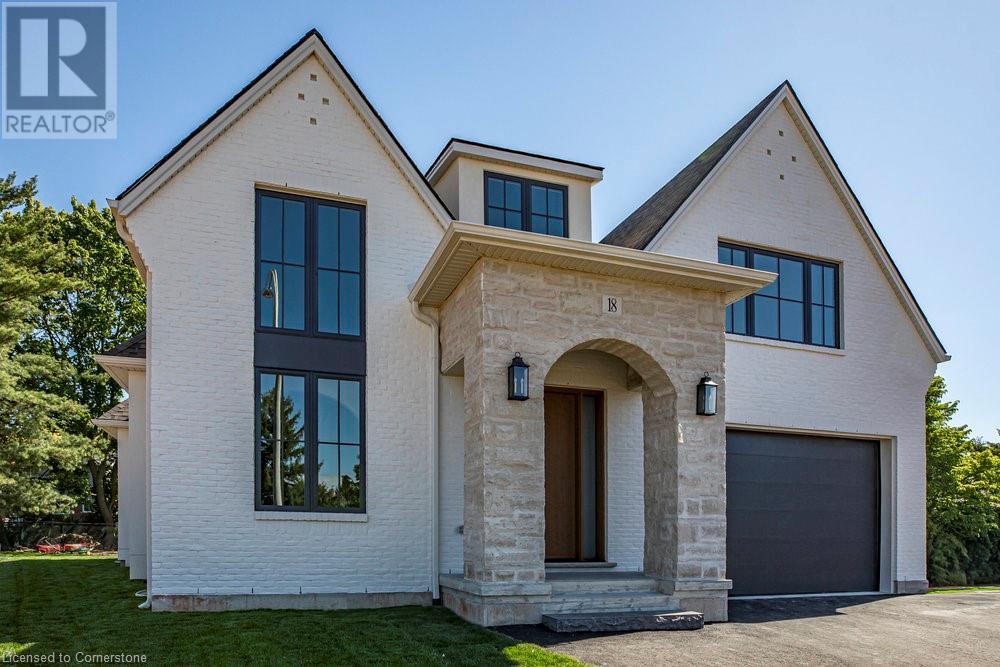 18 TEETER Place