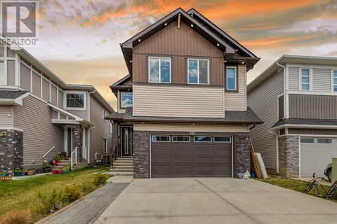 382 Saddlecrest Circle NE Calgary AB T3J0Z2