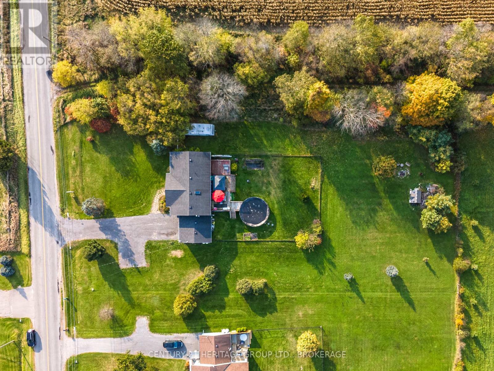 4342 COLEBROOK ROAD