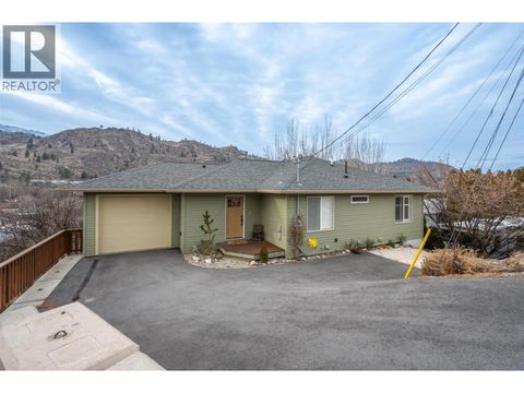 6654 Bellevue Drive Oliver BC V0H1T4