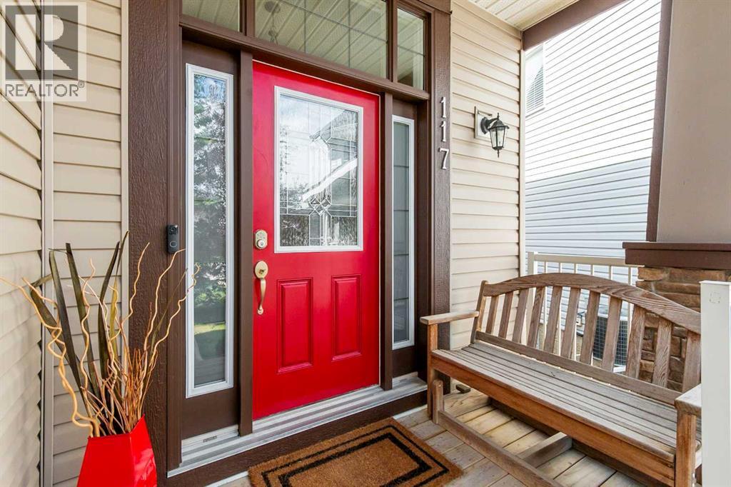 117 Kingsland Court SE