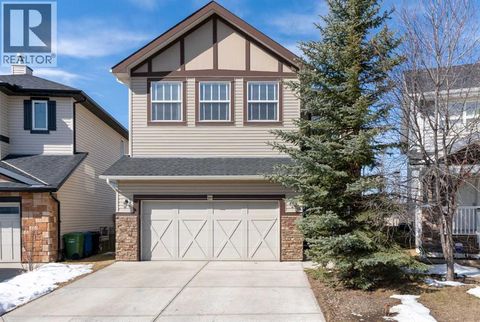 117 Kingsland Court SE Airdrie AB T4A0E5