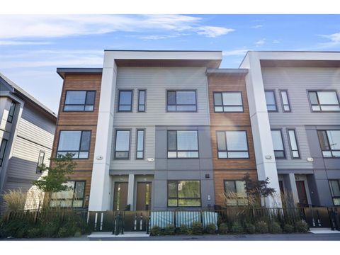 23 30530 CARDINAL AVENUE Abbotsford BC V2T0L5